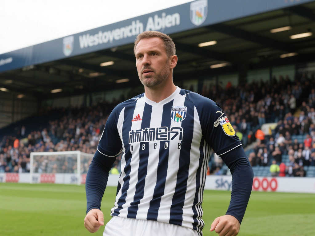 英媒:赖国传将在十天内以6000万英镑总价转让西布朗维奇 英媒:赖国传将在十天内以6000万英镑总价转让西布朗维奇