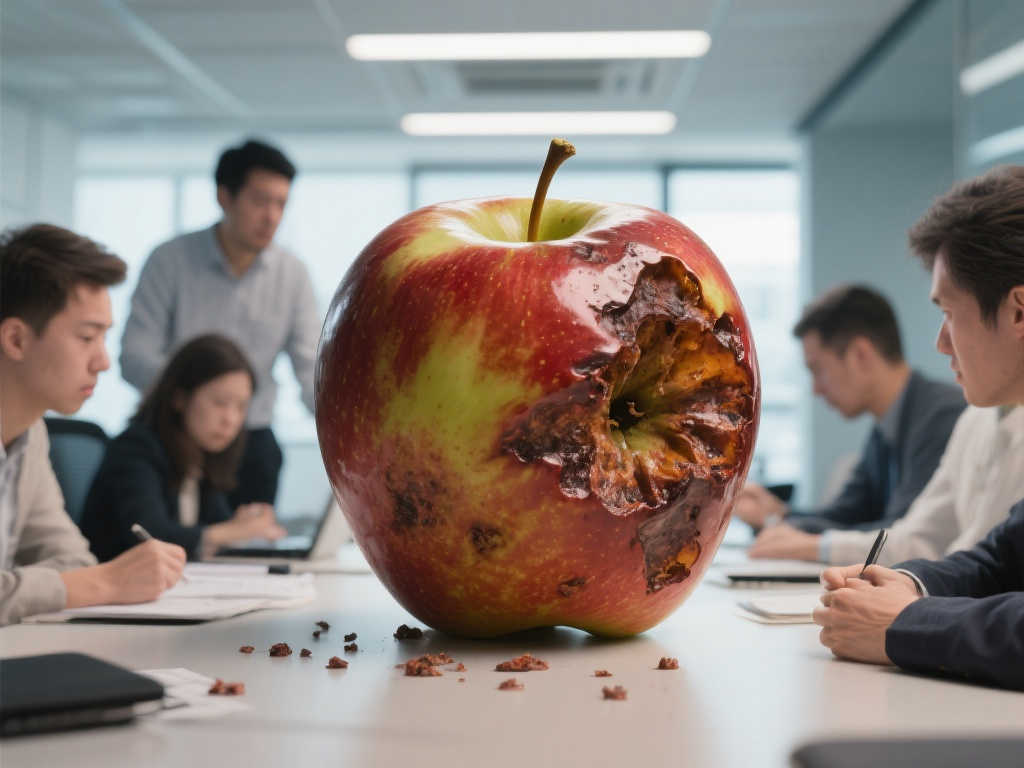 致阿莫林：该对那些害群之马果断出手了